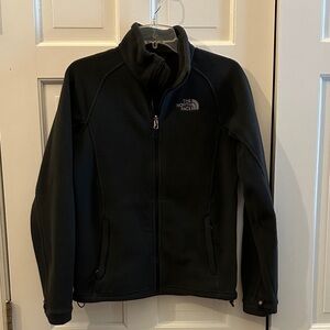 The North Face Dark Jacket